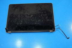 MacBook Pro A1502 13" Early 2015 MF841LL/A LCD Screen Assembly Silver 661-02360