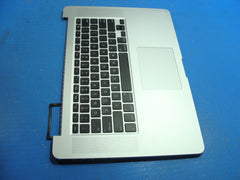 MacBook Pro A1398 15" Late 2013 ME293LL/A Top Case w/Battery 661-02536