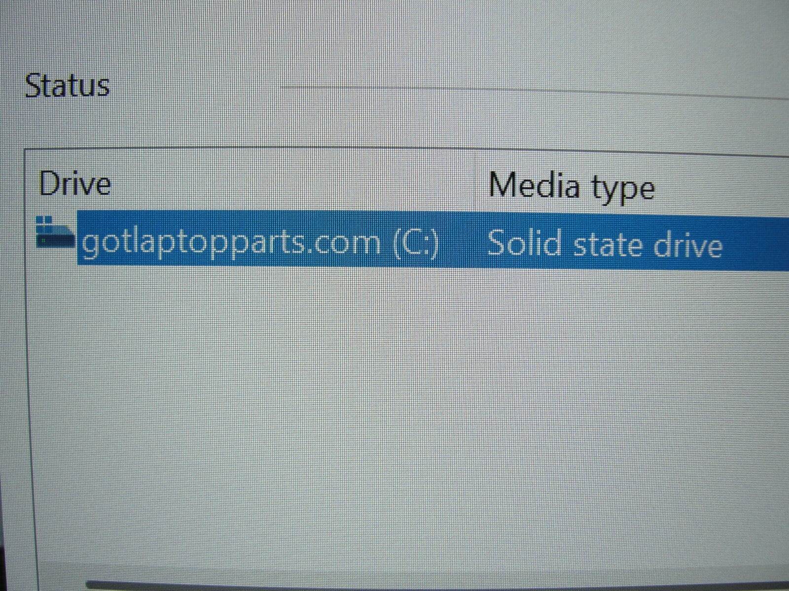 HP ZBook Firefly G8 14”FHD Core i7-1185G7 3GHz 16GB SSD Reset 512GB +Charer - Tested Computer Laptop Parts