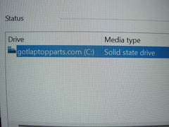 HP ZBook Firefly G8 14”FHD Core i7-1185G7 3GHz 16GB SSD Reset 512GB +Charer - Tested Computer Laptop Parts