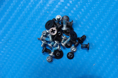 HP 15-dy2089ms 15.6" Genuine Screw Set Screws for Repair ScrewSet