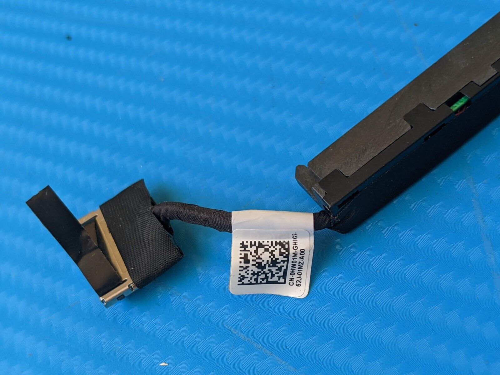 Dell Inspiron 15 7579 15.6