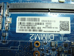 HP EliteBook 840 G6 14" Genuine Intel i5-8365U 1.6GHz Motherboard L62759-601
