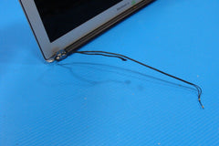 MacBook Air A1466 13" Early 2015 MJVE2LL/A LCD Screen Assembly Silver 661-02397