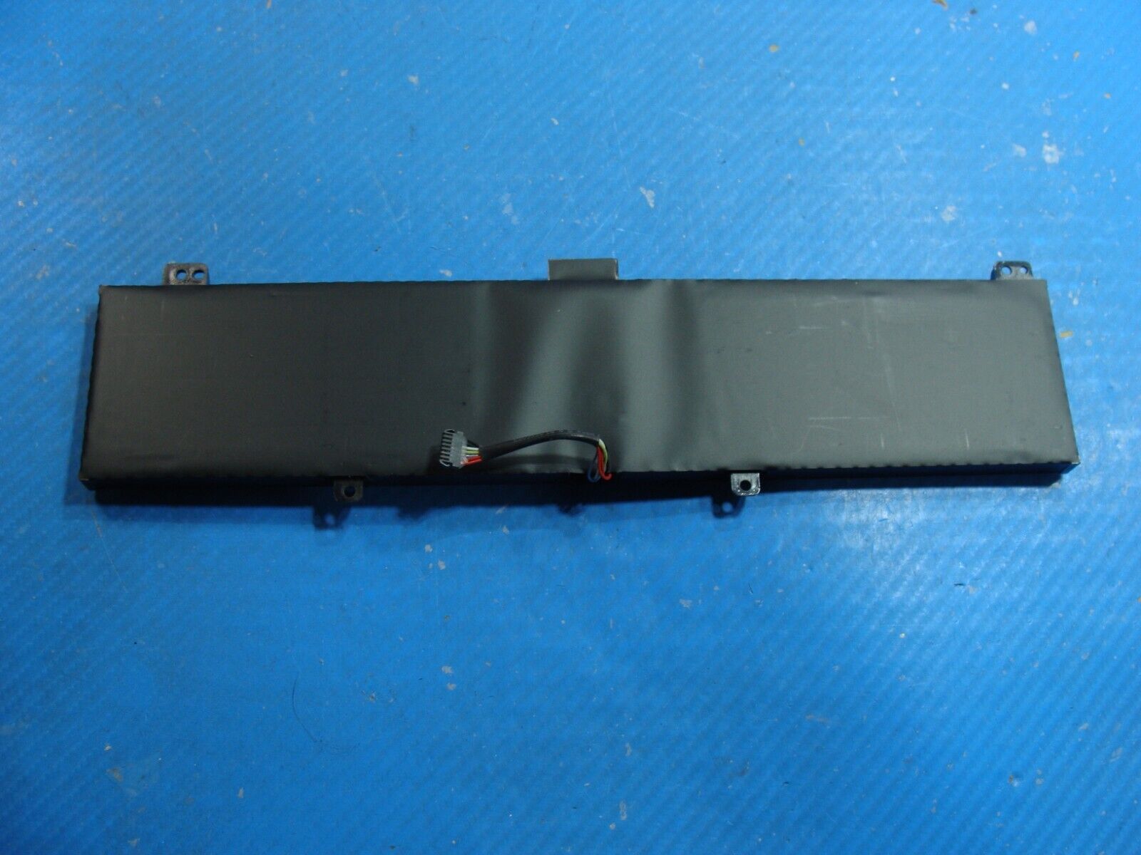 Lenovo IdeaPad 15.6” Y50-70 Laptop Battery 7.4V 54Wh 7400mAh L13M4P01 100%