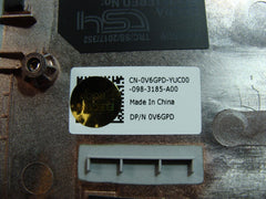 Dell Latitude 3310 2 in 1 13.3" Bottom Case Base Cover V6GPD