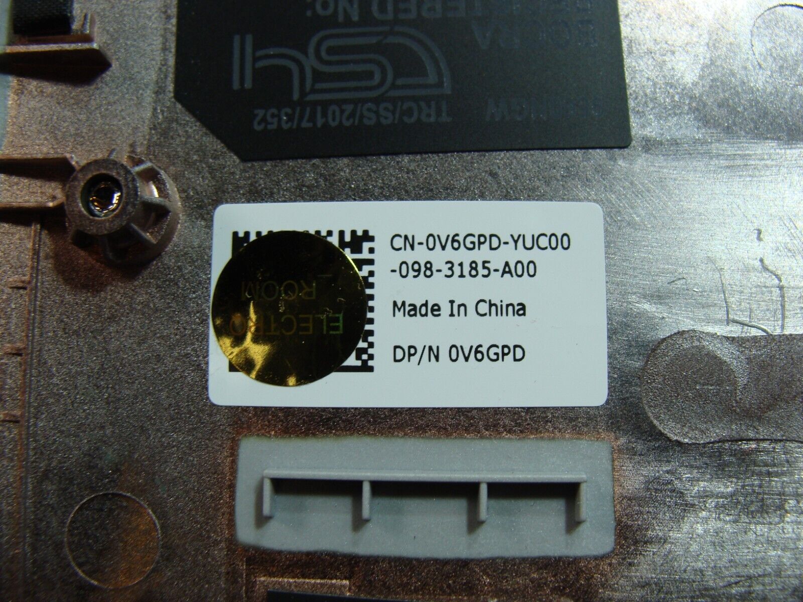 Dell Latitude 3310 2 in 1 13.3