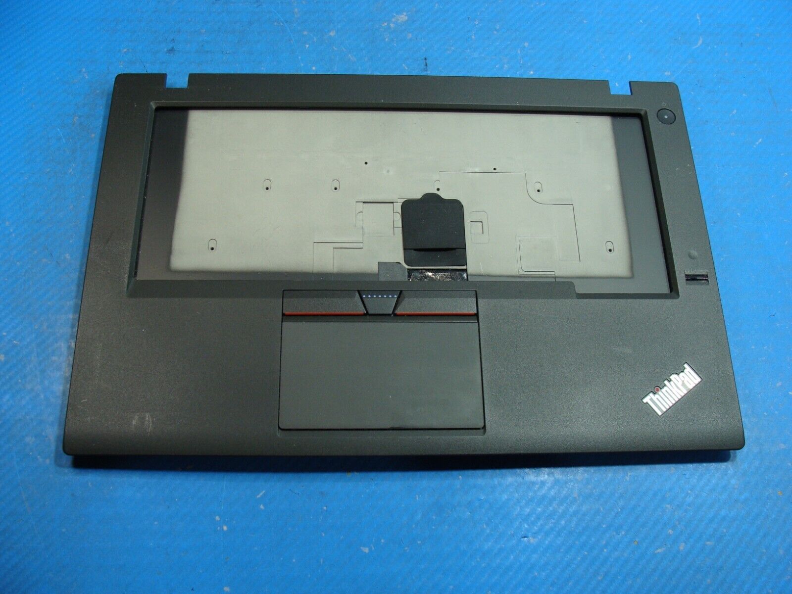 Lenovo ThinkPad 14” T460 OEM Laptop Palmrest w/TouchPad & Speakers 11S0C45851Z1