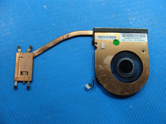 Lenovo ThinkPad E470 14" Genuine Laptop CPU Cooling Fan w/Heatsink 01EN378