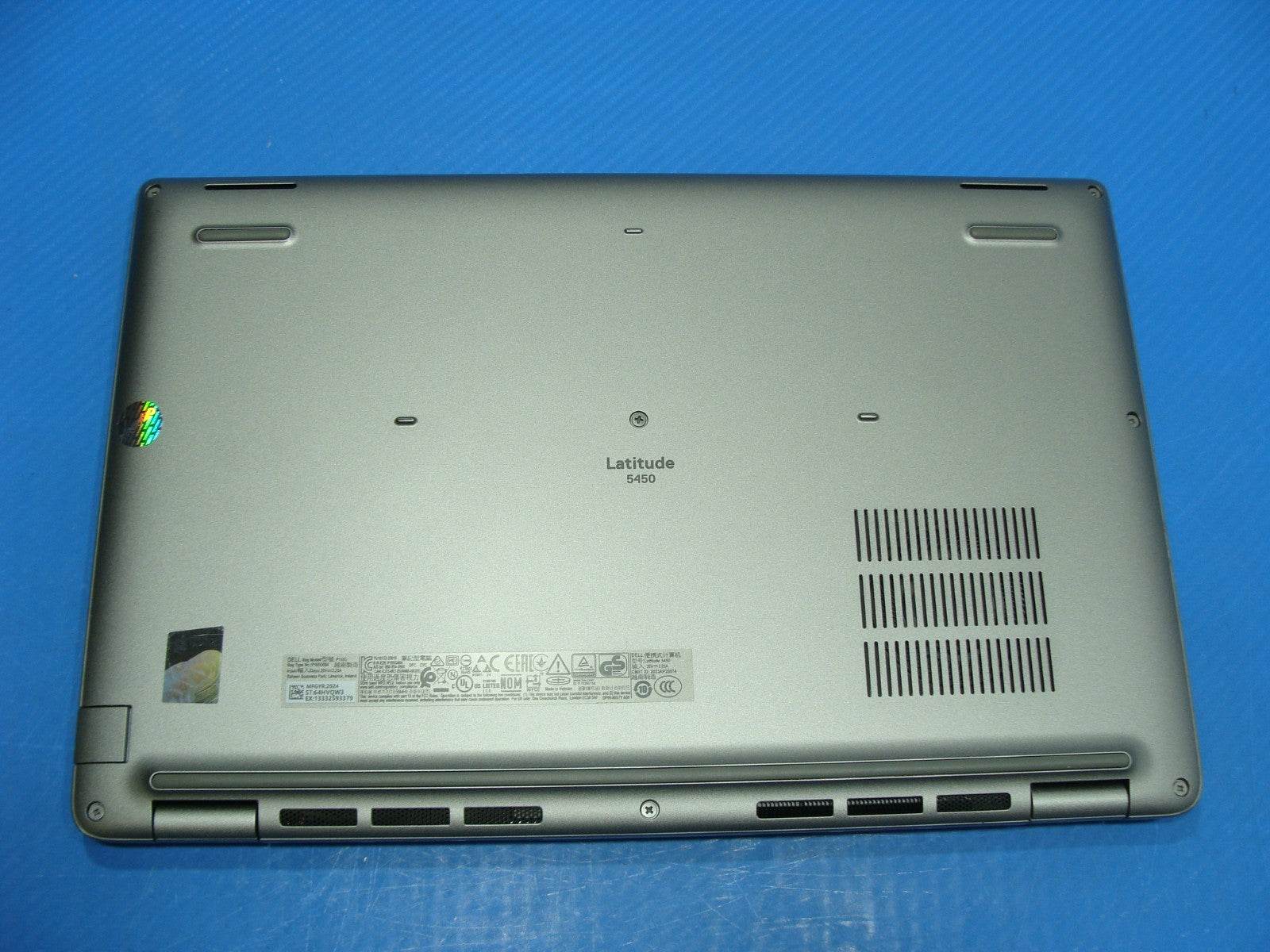 Dell Latitude 5450 14” FHD core Ultra 5 125U 3.6GHz 16GB 256GB Windows 11 Pro - Tested Computer Laptop Parts