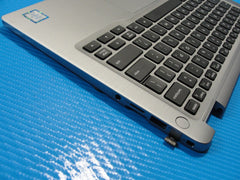 Dell Latitude 7400 2-in-1 14" Palmrest w/Touchpad Keyboard Backlit 72WX4