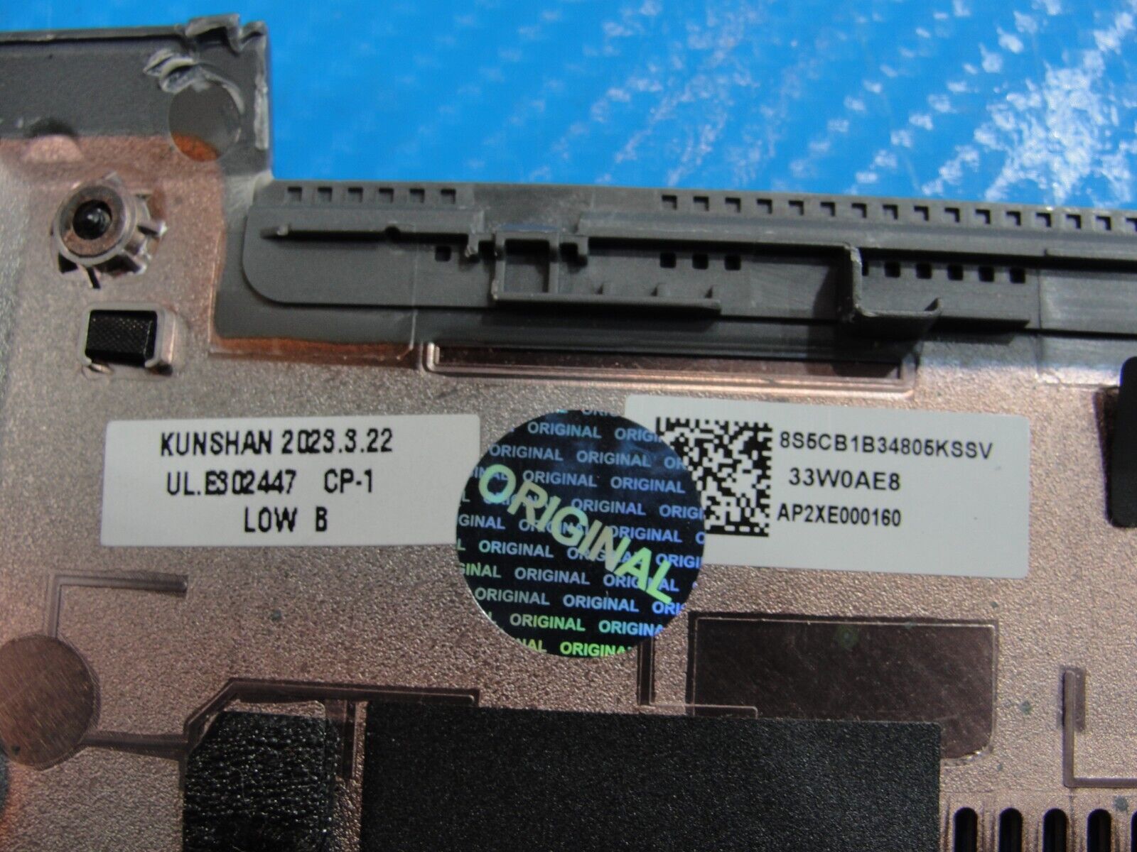 Lenovo ThinkBook 15 G4 IAP 15.6