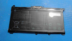 HP 15.6” 15-dy1043dx Genuine Battery 11.55V 41.04Wh 3470mAh HT03XL L11119-855 - Tested Computer Laptop Parts