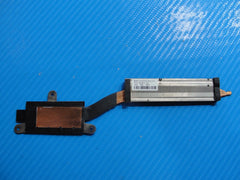 Samsung Galaxy Book Flex 2 Alpha 13.3" CPU Cooling Heatsink BA62-01051A