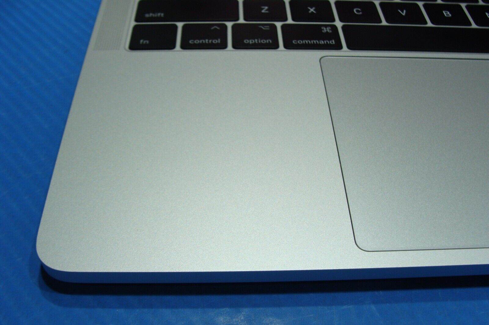 Apple MacBook Pro 13 A1706 Mid-2017 Core i5-7267U 3.1GHz 8GB 1TB Monterey - Tested Computer Laptop Parts