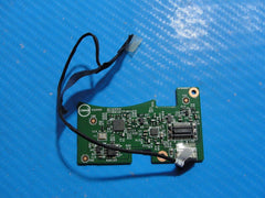 MSI Dominator Pro 17.3” GT72S 6QF OEM Laptop Audio Sub Board w/Cable MS-17824 - Tested Computer Laptop Parts
