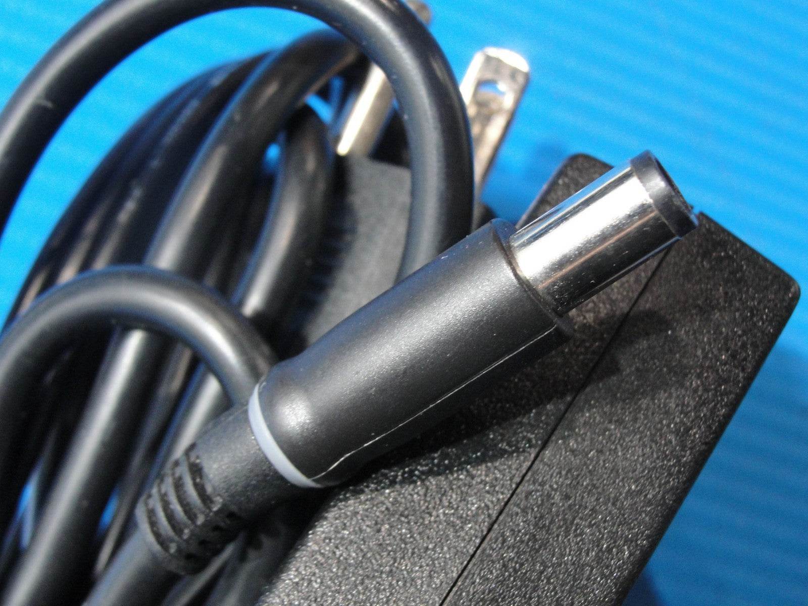 Genuine Dell 130W AC Adapter Charger (19.5V 6.7A) – 7.4mm × 5.0mm Center Pin - Tested Computer Laptop Parts