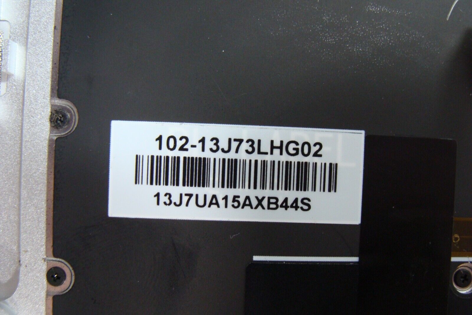 HP Spectre x360 13-4105dx 13.3