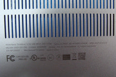 Lenovo ThinkBook 14 G2 ARE 14" Bottom Case Base Cover AM2XD000D30