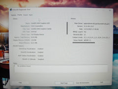 Dell Latitude 5490 14” FHD Intel Core i5-8250U 1.7GHz 16GB 256GB SSD - Tested Computer Laptop Parts