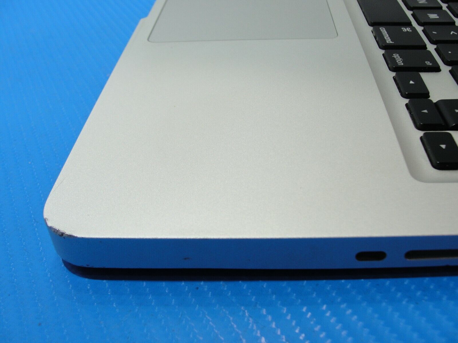 Macbook Pro A1278 2009 MB990LL/A 13