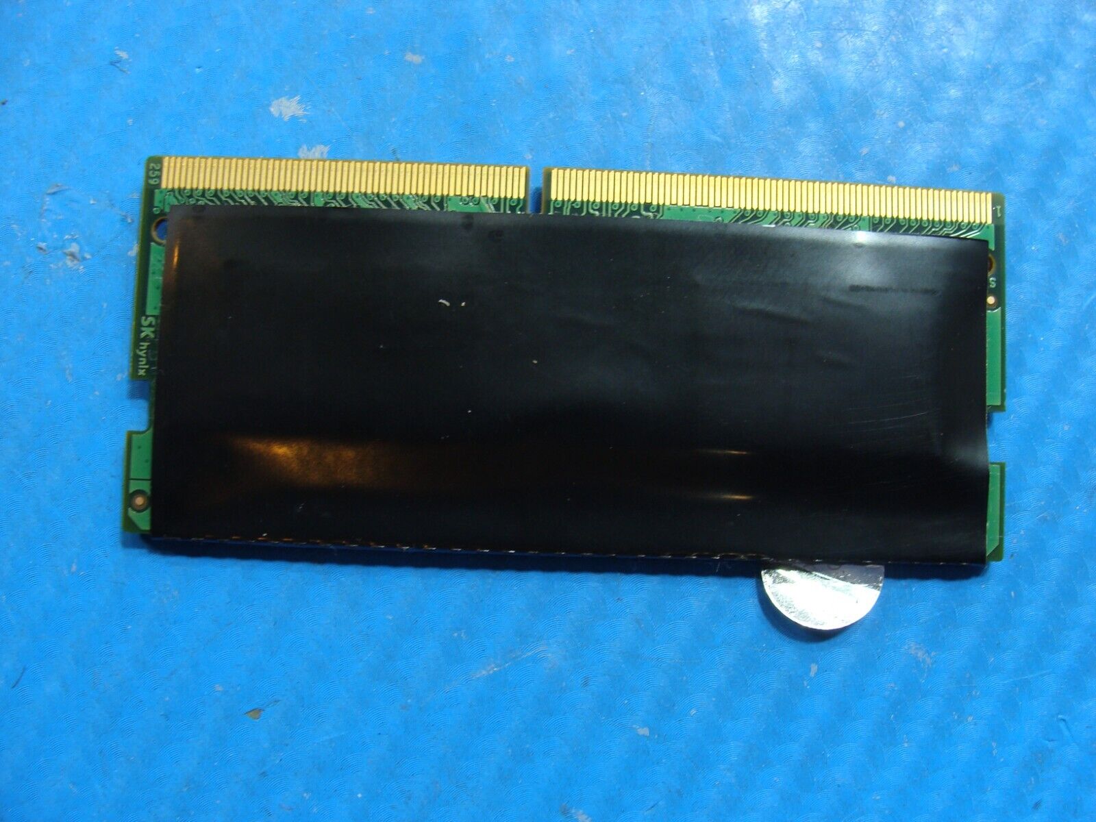 Asus M712D SK Hynix 4GB 1Rx16 PC4-2666V Memory RAM SO-DIMM HMA851S6JJR6N-VK