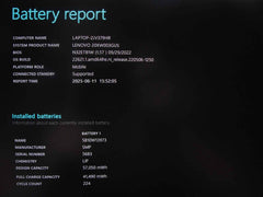 Lenovo ThinkPad X1 Carbon Gen 9 14”WUXGA EVO i7-1165G7 2.8GHz 16GB 512GB SSD - Tested Computer Laptop Parts