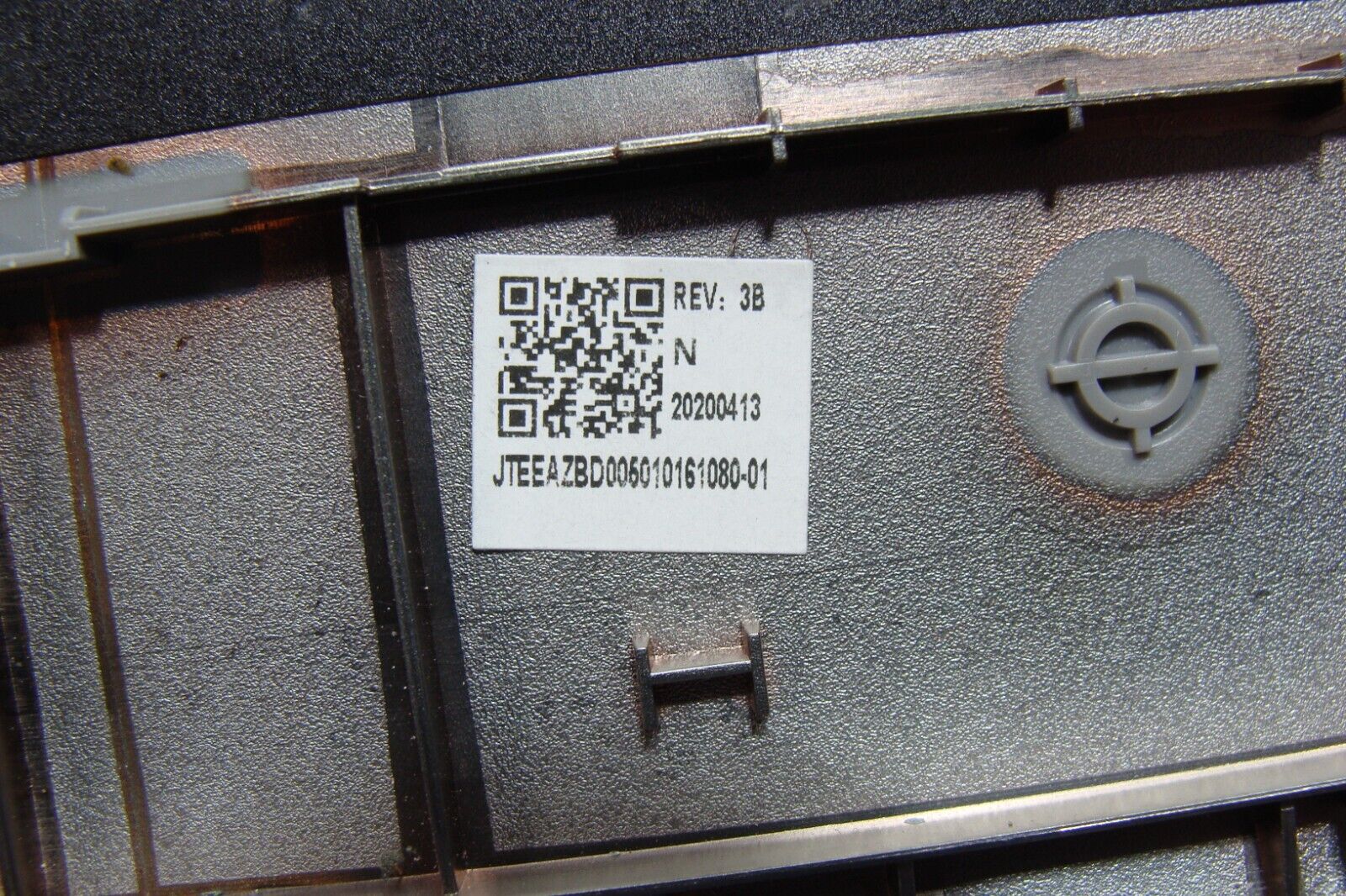 Acer Chromebook CB315-3H-C2C3 15.6