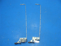 Lenovo IdeaPad 15.6" 330-15IGM Genuine Laptop Left & Right Hinge Bracket Set