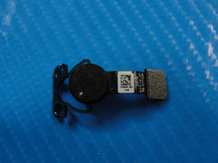 Dell Latitude 7400 14" OEM Power Button Fingerprint Reader Board w/Cable X5MNP