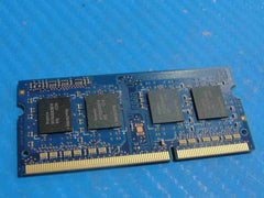 MacBook Pro A1286 SO-DIMM Hynix 2GB Memory PC3-10600S-9-10-B1 HMT325S6BFR8C-H9 - Tested Computer Laptop Parts