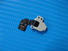 MacBook Pro A1990 Mid 2018 MR962LL/A MR972LL/A 15" Audio Board Silver 923-02496