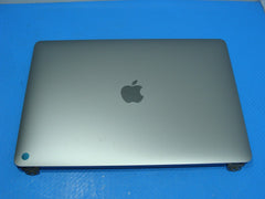 MacBook Air A2337 2020 MGN63LL/A 13" OEM LCD Screen Display Space Gray 661-16806