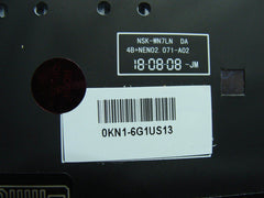 Asus ZenBook 13.3” UX331FAL Palmrest w/TouchPad Backlit Keyboard 13NB0HT3AM0221 - Tested Computer Laptop Parts