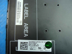 Dell Latitude 5580 15.6" Genuine US Backlit Keyboard Black 383D7 PK1313M1B00