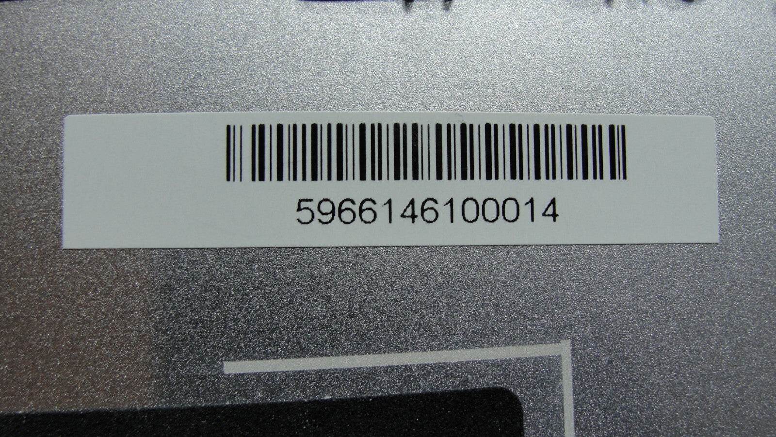 Acer Swift 3 14” SF314-59-7567 Genuine Laptop LCD Back Cover Silver AM2WG000120 - Tested Computer Laptop Parts