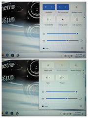 MSI Thin GF63 15.6'' FHD 144hz i5-12450H 2.0GHz 8GB 1TB SSD RTX 2050 Battery 99% - Tested Computer Laptop Parts