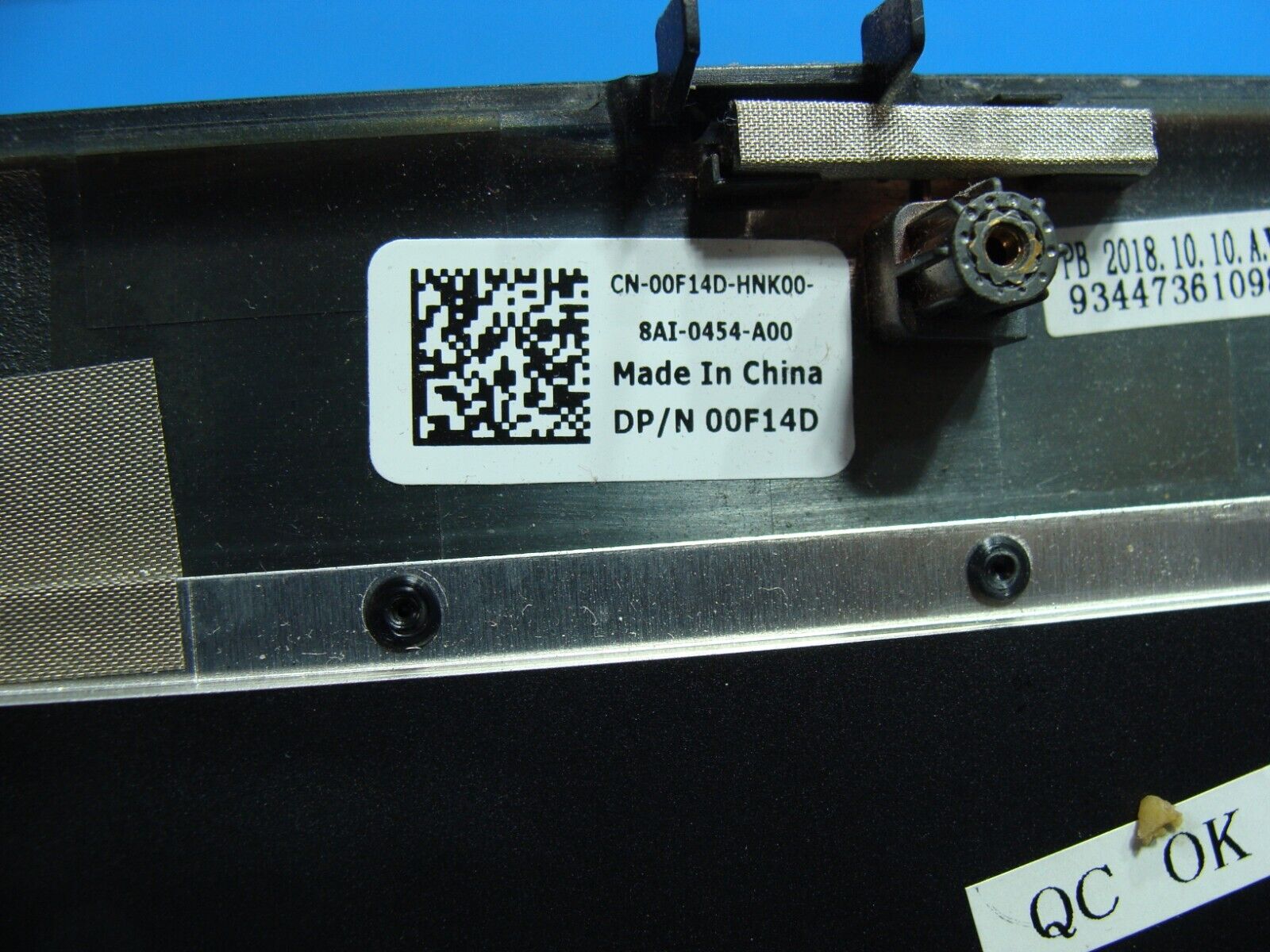 Dell Precision 7530 15.6