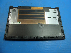 Lenovo ThinkPad X380 Yoga 13.3" Bottom Case Base Cover Black AQ1SK000460