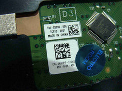 Dell Inspiron 15 3567 15.6" Touchpad w/Cable 4HHPF TM-03096-006