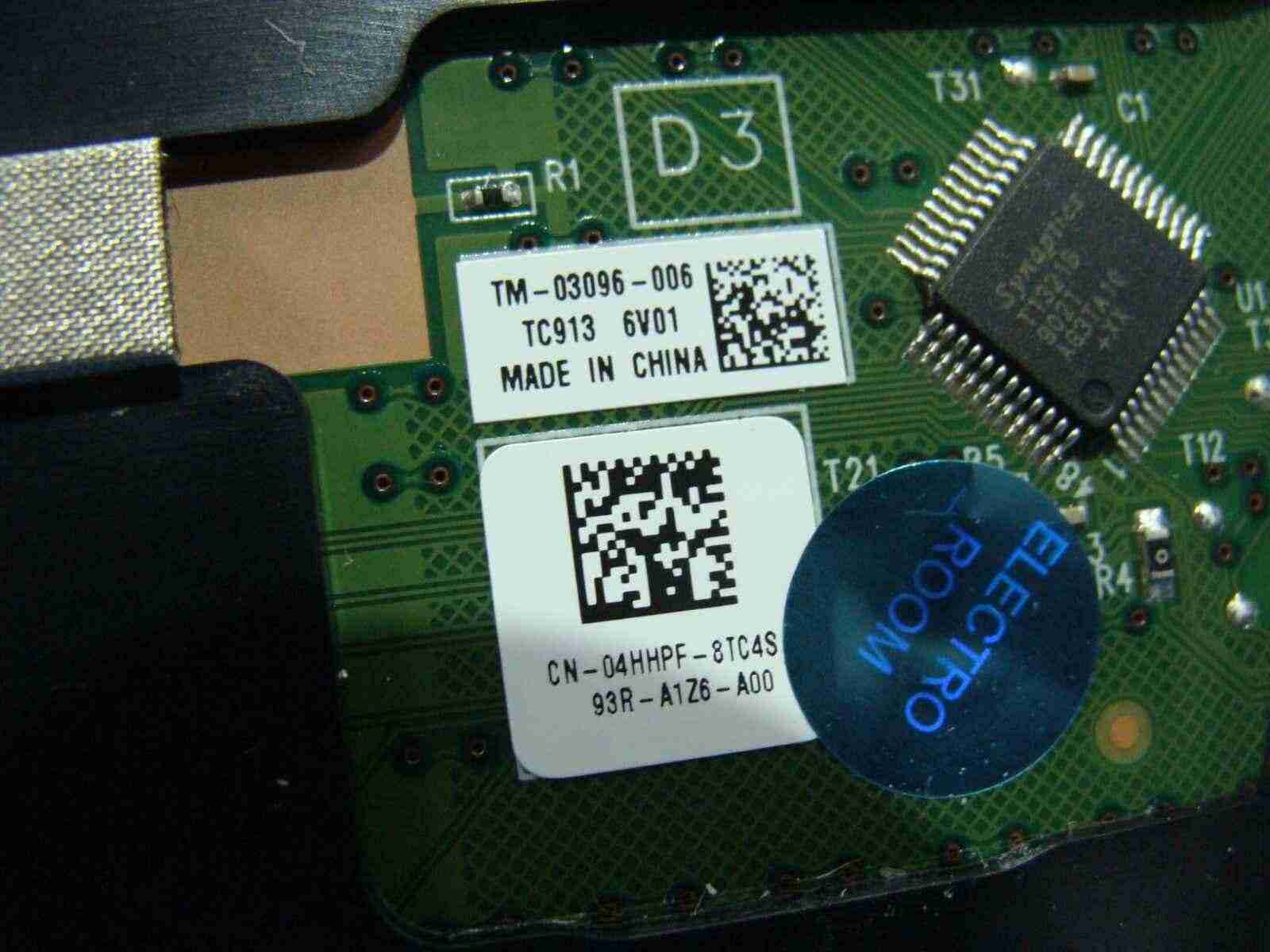 Dell Inspiron 15 3567 15.6