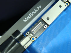 MacBook Air 13" A2337 Late 2020 MGN63LL/A CD Screen Display Space Gray 661-16806