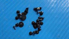 Dell XPS 13.3” 13 9350 Genuine Laptop Screw Set Screws for Repair ScrewSet - Tested Computer Laptop Parts