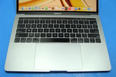 Apple MacBook Pro A1989 (2019) 13.3" Core i5-8279U 2.4GHz 8GB 256GB MV962LL/A