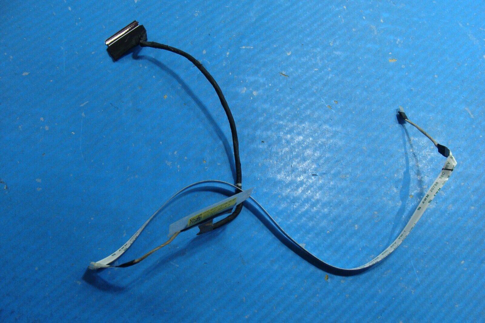 HP Pavilion 15.6” 15-dk1065wm Genuine Laptop LCD Video Cable DC02C00LY00 - Tested Computer Laptop Parts