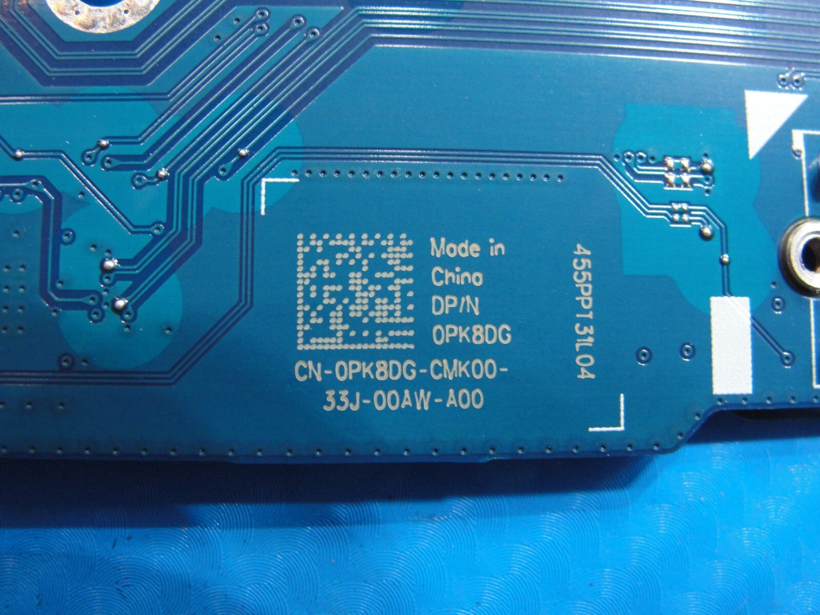 Dell Latitude 7640 16