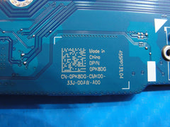 Dell Latitude 7640 16" Genuine USB Board PK8DG LS-M597P