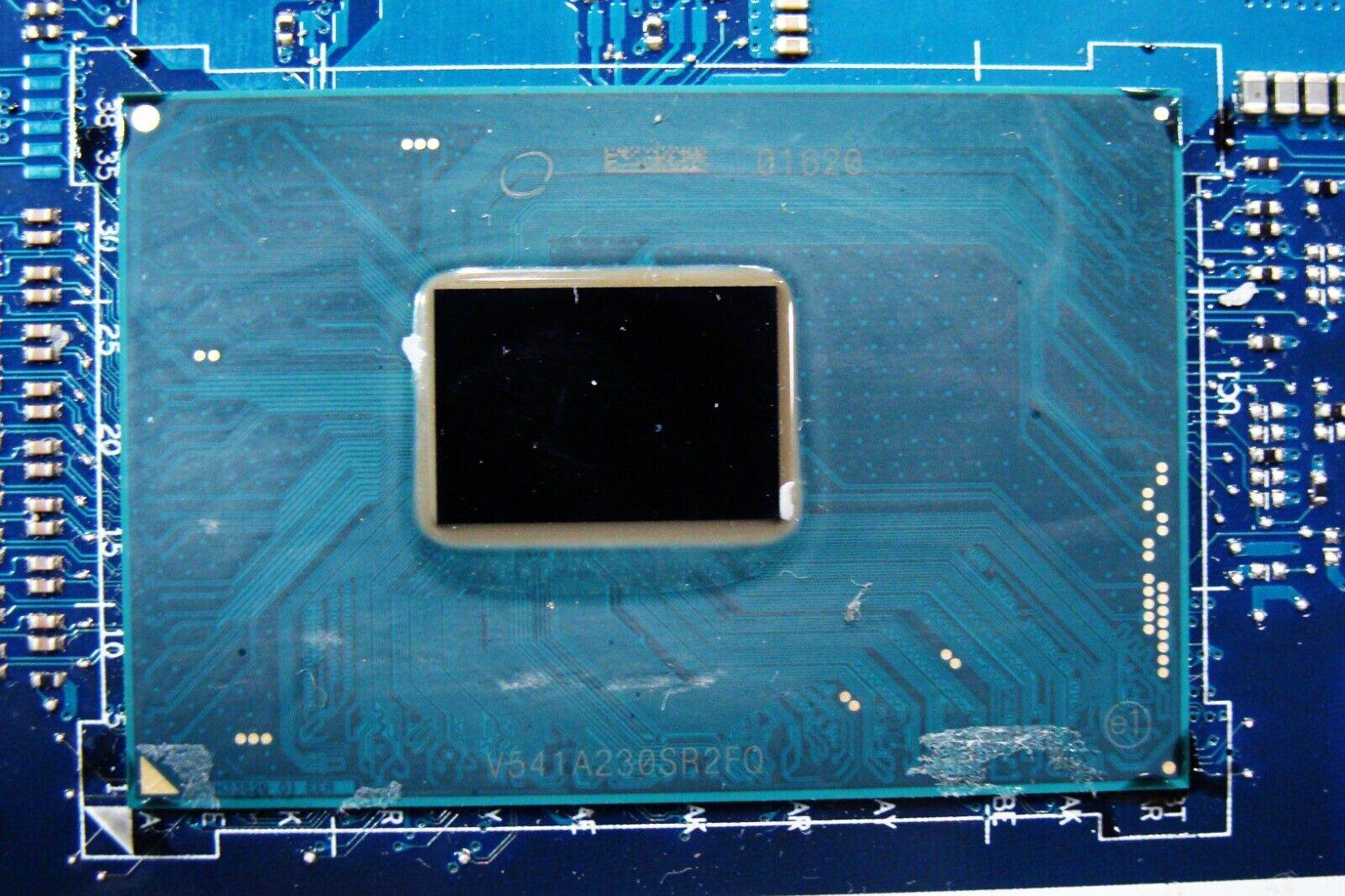 Lenovo Y700-15ISK i7-6700HQ 2.6 GTX960M Motherboard 5B20K28148 NM-A541 ASIS No B - Tested Computer Laptop Parts