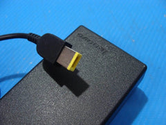 120W AC Adapter Charger Square Tip PA-1121-72 PA-1121-04 Lenovo C560 C460 S515 - Tested Computer Laptop Parts