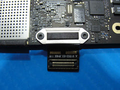 MacBook Air A1932 13" 2018 MRE82LL i5-8210Y 1.6GHz 8/128GB Logic Board 661-09709